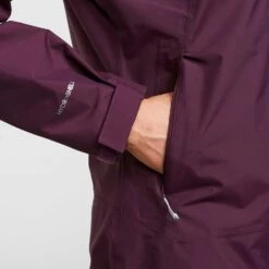 Berghaus Women's Stormcloud Prime Waterproof Jacket -Regatta Store go 472398 f