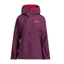 Berghaus Women's Stormcloud Prime Waterproof Jacket -Regatta Store go 472398 u