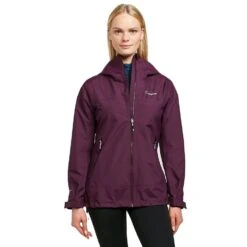 Berghaus Women's Stormcloud Prime Waterproof Jacket -Regatta Store go 472398 z