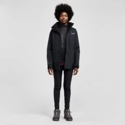 Berghaus Women’s Maitland Long GORE-TEX® Jacket -Regatta Store go 472423 c