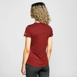 Berghaus Women’s Voyager Tech Tee -Regatta Store go 472526 b