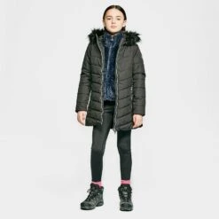 Regatta Kids’ Fabrizia Insulated Jacket -Regatta Store go 472637 c