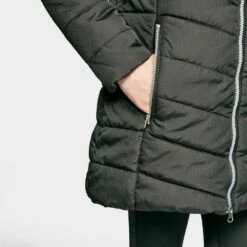 Regatta Kids’ Fabrizia Insulated Jacket -Regatta Store go 472637 e