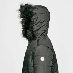 Regatta Kids’ Fabrizia Insulated Jacket -Regatta Store go 472637 f