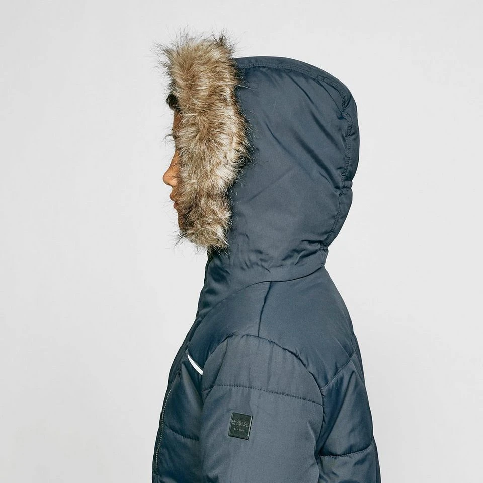 Regatta Kids’ Parvaiz Insulated Jacket 7 Regatta Kids’ Parvaiz Insulated Jacket - Image 5