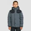 Kids' Banff Insulated Jacket (ages 13-16) -Regatta Store go 472863 a