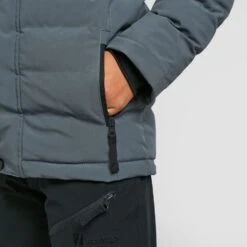 Kids' Banff Insulated Jacket (ages 13-16) -Regatta Store go 472863 e