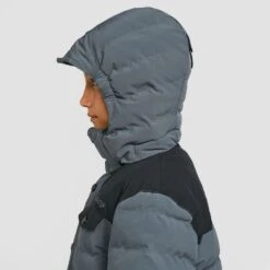 Kids' Banff Insulated Jacket (ages 13-16) -Regatta Store go 472863 f