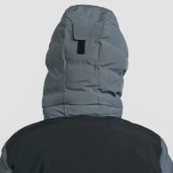 Kids' Banff Insulated Jacket (ages 13-16) -Regatta Store go 472863 g