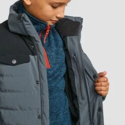 Kids' Banff Insulated Jacket (ages 13-16) -Regatta Store go 472863 j