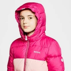 Regatta Kids’ Lofthouse V Insulated Jacket -Regatta Store go 473419 d