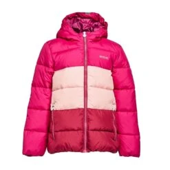 Regatta Kids’ Lofthouse V Insulated Jacket -Regatta Store go 473419 u
