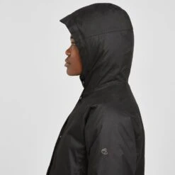 Craghoppers Women's Caithness Waterproof Jacket 16 Craghoppers Women's Caithness Waterproof Jacket -Regatta Store go 473593 e