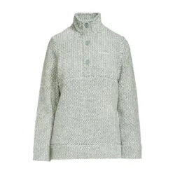 Craghoppers Women's Ramona Button Neck Fleece -Regatta Store go 473812 u