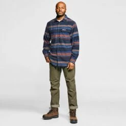 Craghoppers Unisex Ziggy Long Sleeve Shirt 11 Craghoppers Unisex Ziggy Long Sleeve Shirt -Regatta Store go 473847 c