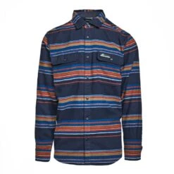 Craghoppers Unisex Ziggy Long Sleeve Shirt 14 Craghoppers Unisex Ziggy Long Sleeve Shirt -Regatta Store go 473847 u