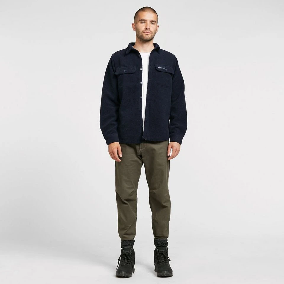 Craghoppers Unisex Leroy Long-sleeve Shirt 5 Craghoppers Unisex Leroy Long-sleeve Shirt - Image 3