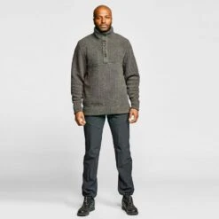 Craghoppers Men's Ramsay Overhead Fleece -Regatta Store go 474045 c