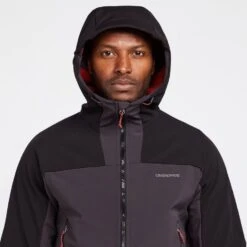 Craghoppers Men’s Tripp Hooded Jacket -Regatta Store go 474076 d