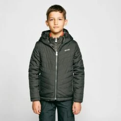 Regatta Kids’ Spyra II Insulated Jacket