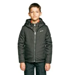 Regatta Kids’ Spyra II Insulated Jacket -Regatta Store go 474402 z