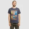 Men's Six Pack T-shirt 2 Men's Six Pack T-shirt -Regatta Store go 476627 a