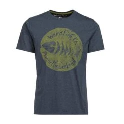 Men's Woodcut T-shirt -Regatta Store go 476630 u