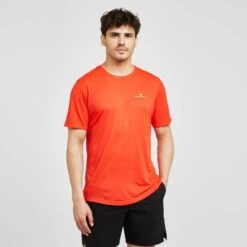 RONHILL Men's Core Short Sleeve T-Shirt