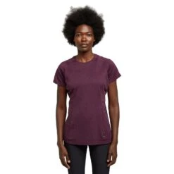 Montane Women’s Dart Short Sleeve T-Shirt 15 Montane Women’s Dart Short Sleeve T-Shirt -Regatta Store go 476727 z