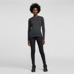 Montane Women’s Dart Long Sleeve T-Shirt -Regatta Store go 476734 c