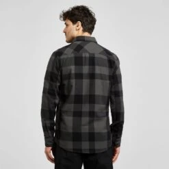 Fox Men's Voyd 2.0 Shirt -Regatta Store go 476778 b