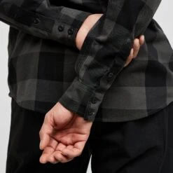 Fox Men's Voyd 2.0 Shirt -Regatta Store go 476778 e