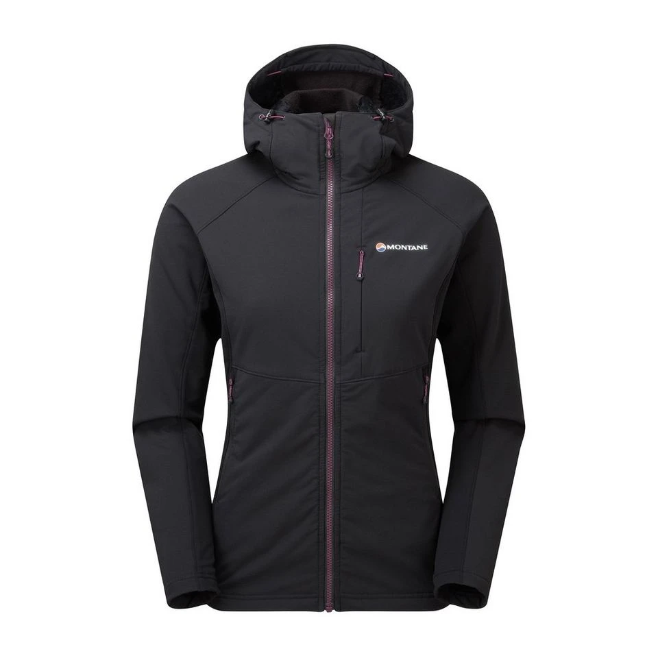Montane Women’s Krypton Softshell Jacket 5 Montane Women’s Krypton Softshell Jacket - Image 3