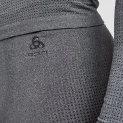 Odlo Men's Performance Warm Eco Leggings -Regatta Store go 476855 d