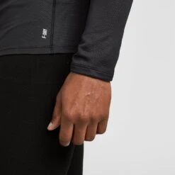 Odlo Men's Active F-Dry Light Eco Top -Regatta Store go 476866 e