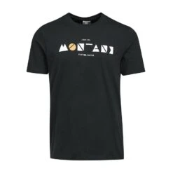 Montane Men’s Geometry T-Shirt -Regatta Store go 477027 u