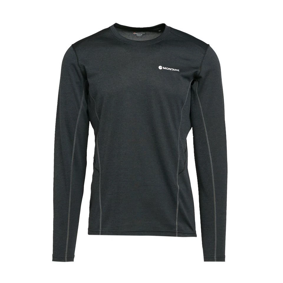 Montane Men’s Dart Long Sleeve T-Shirt 7 Montane Men’s Dart Long Sleeve T-Shirt - Image 5