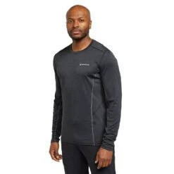 Montane Men’s Dart Long Sleeve T-Shirt 13 Montane Men’s Dart Long Sleeve T-Shirt -Regatta Store go 477197 z