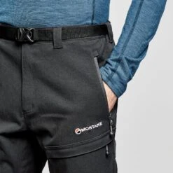 Montane Men’s Super Terra Pants -Regatta Store go 477199 d