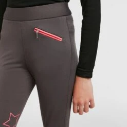 Kids' Stella Riding Tights -Regatta Store go 477391 d