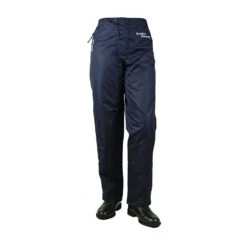 Rambo® Kids’ Pull Up Waterproof Trousers -Regatta Store go 477662 z