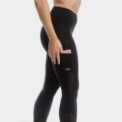 Women's Silicon Grip Riding Tights -Regatta Store go 477694 e