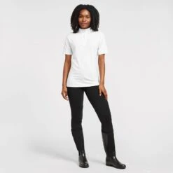 Women’s Short Sleeve Stock Shirt -Regatta Store go 477746 c