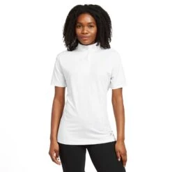Women’s Short Sleeve Stock Shirt -Regatta Store go 477746 z
