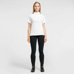 Women’s Short Sleeve Tie Shirt 12 Women’s Short Sleeve Tie Shirt -Regatta Store go 477806 c