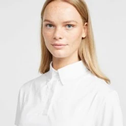 Women’s Short Sleeve Tie Shirt 13 Women’s Short Sleeve Tie Shirt -Regatta Store go 477806 d