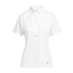 Women’s Short Sleeve Tie Shirt 16 Women’s Short Sleeve Tie Shirt -Regatta Store go 477806 u