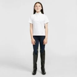 Kids’ Short Sleeve Tie Shirt 12 Kids’ Short Sleeve Tie Shirt -Regatta Store go 477808 c