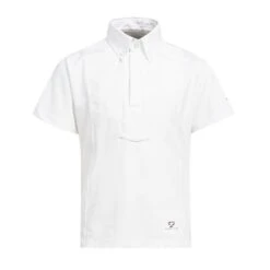 Kids’ Short Sleeve Tie Shirt 16 Kids’ Short Sleeve Tie Shirt -Regatta Store go 477808 u