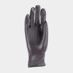 Women's Leather Riding Gloves -Regatta Store go 477814 c